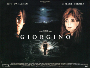 Giorgino - Invitation avant-première du film