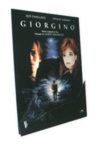 Giorgino - PLV Bande Originale Film