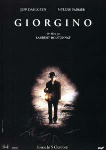 Giorgino Pré affiche film