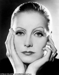 Greta Garbo