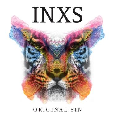 Album d'INXS Original Sin - tous les supports