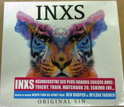 INXS Original Sin