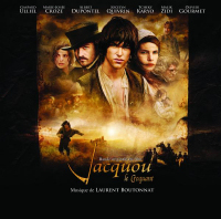 Jacquou le Croquant Bande Originale Film