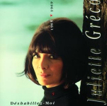 Juliette Gréco - Déshabillez-moi