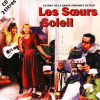 CD 2 Titres Les soeurs soleil