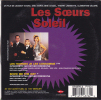 CD 2 Titres Les soeurs soleil