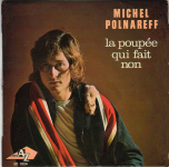 Michel Polnareff - La poupée qui fait non