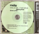 Mylène Farmer Moby Slipping away Crier la vie CD Maxi Europe