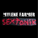 Mylène Farmer Sextonik CD Promo France