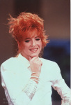 Mylène Farmer C'est encore mieux l'après-midi 19 juin 1987