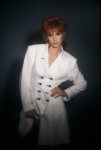 Mylène Farmer Photographe Christophe Mourthe