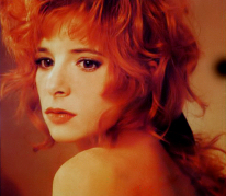 Mylène Farmer 1988