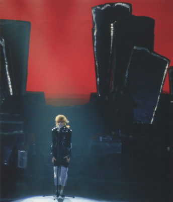 Mylène Farmer Tour 89 Photo Marianne Rosenstiehl Mylène Farmer Tour 89 Photo Marianne Rosenstiehl