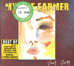 Mylène Farmer 2001.2011 CD Digisleeve