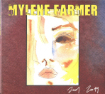 Mylène Farmer 2001.2011 CD Digisleeve France