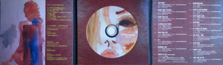 Mylène Farmer 2001.2011 CD Digisleeve