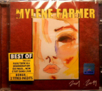 Mylène Farmer 2001.2011 CD Russie