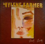 Mylène Farmer 2001.2011 Double 33 Tours