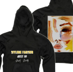 Mylène Farmer Merchandising 2001.2011 Sweat Shirt Femme