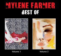 Mylène Farmer Best Of Digital Mexique
