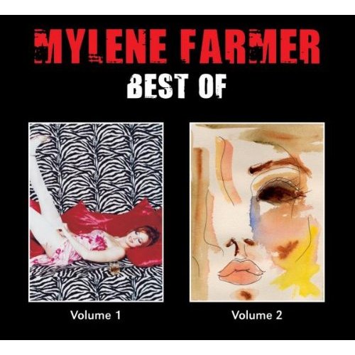 Mylène Farmer 2001.2011