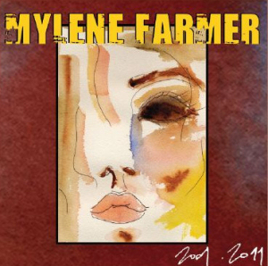 Mylène Farmer - Album Best of 2001.2011