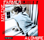 À l'ombre - CD Maxi 1