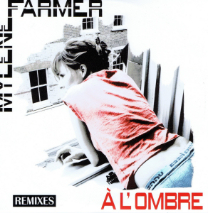 À l'ombre - CD Promo Remixes