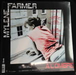 Mylène Farmer À l'ombre Maxi Vinyl
