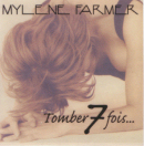 Mylène Farmer Prototype Tomber 7 fois