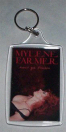 Mylène Farmer Avant que l'ombre... à Bercy Merchandising Porte clé