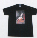Mylène Farmer Avant que l'ombre... à Bercy Merchandising T-Shirt Album
