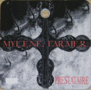 Mylène Farmer Avant que l'ombre... à Bercy Pass Prestataire