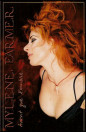 Mylène Farmer Avant que l'ombre Cassette audio France