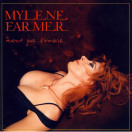 Mylène Farmer Avant que l'ombre... CD Europe CD