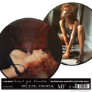 Mylène Farmer Avant que l'ombre... Picture Disc Double Vinyle