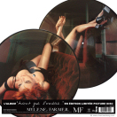 Mylène Farmer Avant que l'ombre... Picture Disc Double Vinyle