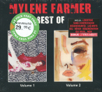 Mylène Farmer Best Of Triple CD