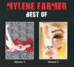 Mylène Farmer Best Of Triple CD