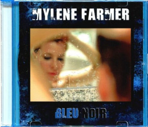 Bleu Noir - CD Promo Ukraine 2