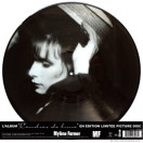Mylène Farmer Cendres de lune Picture Disc Vinyle