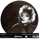 Mylène Farmer Cendres de lune Picture Disc Vinyle