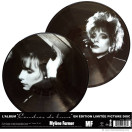 Mylène Farmer Cendres de lune Picture Disc Vinyle
