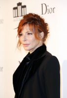 Mylène Farmer Cité Cinéma Luc Besson 21 septembre 2012