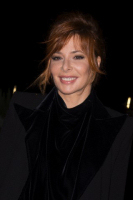 Mylène Farmer Cité Cinéma Luc Besson 21 septembre 2012