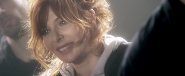 Mylène Farmer Clip Du Temps