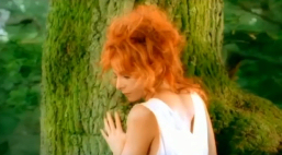 Mylène Farmer Innamoramento Clip