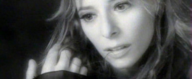 Mylène Farmer Clip Pardonne-moi Capture