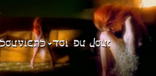 Mylène Farmer - Clip Souviens-toi du jour