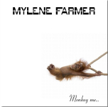 Mylène Farmer Créations fans Monkey Me